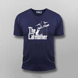 The Catmother - Feline Love Unisex T-Shirt