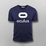 Oculus Enthusiast Virtual Reality Tee