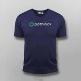 pathlock T-shirt For Men