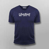 Umami - Asian Foodie T-Shirt For Men