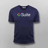G Suite T-shirt For Men