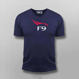 Spacex Falcon T-shirt For Men
