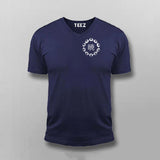 Akatsuki Kanji Rings T-Shirt For Men