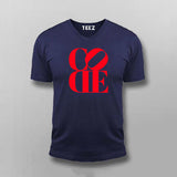 Code - Love Gift T-shirt For Men