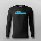 User T-shirt For Men