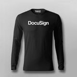 DocuSign Digital Signatures Tee