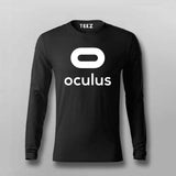 Oculus Enthusiast Virtual Reality Tee