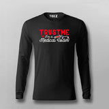 Trust Me, I'm a Medical Coder – Professional Tee