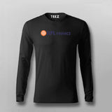 IIFL Finance Official T-Shirt: Invest Smart