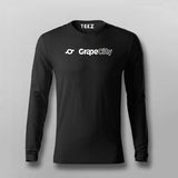Grapecity Developer Tee – Code in Style