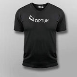 OPTUM T-shirt For Men
