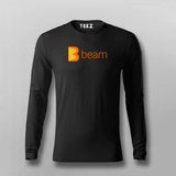 Apache Beam  T-shirt For Men