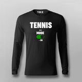 Tennis Mode ON - Essential Gear for Players