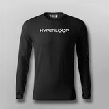 HyperLoop T-shirt For Men