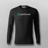 Pathlock Security Solutions Tee