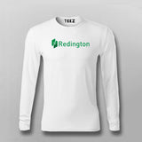 Redington - Essential Tech Provider T-Shirt