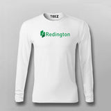 Redington logo T-shirt For Men