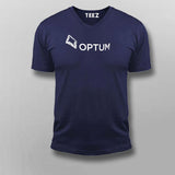 OPTUM T-shirt For Men