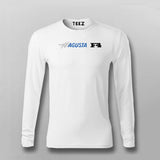 Mv Augusta - Luxury Motorcycle Fan T-Shirt