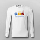 International Collegiate Programming Contest (ICPC) T-Shirt For Men