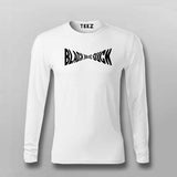 Black Holes Suck – Space Science Tee
