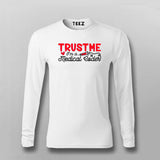 Trust Me, I'm a Medical Coder – Professional Tee