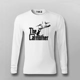 The Catmother - Feline Love Unisex T-Shirt