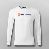 IIFL Finance Official T-Shirt: Invest Smart