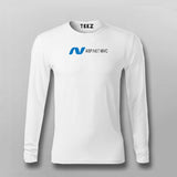 N ASP.NET MVC T-shirt For Men