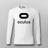 Oculus Enthusiast Virtual Reality Tee