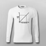 Fuck Around Tee - Bold & Unapologetic Style