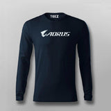 Aorus T-Shirt For Men
