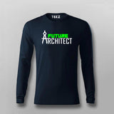 Future Architect T-Shirt For Men