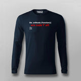 Wix Code Y'all  T-Shirt For Men India