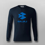 Bajaj Fans Essential Men's Round Neck T-Shirt