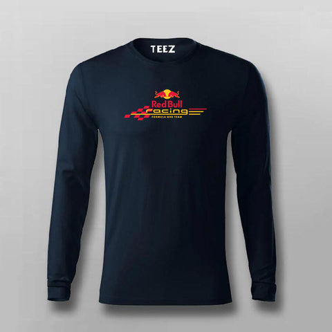 Buy This Red Bull Racing  Offer T-Shirt For Men (JULY) For Prepaid Only