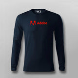 ADOBE T-shirt For Men