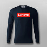 Lenovo Tech Innovator T-Shirt - Lead with Lenovo