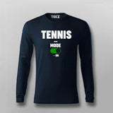 Tennis Mode ON - Essential Gear for Players