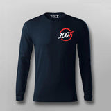 100 THIEVES Gaming T-shirt For Men