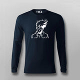 Kakashi Hatake: The Ninja Legend T-Shirt - Unleash Stealth