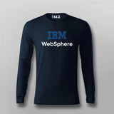 IBM WebSphere Expert T-Shirt - Power Your Integration