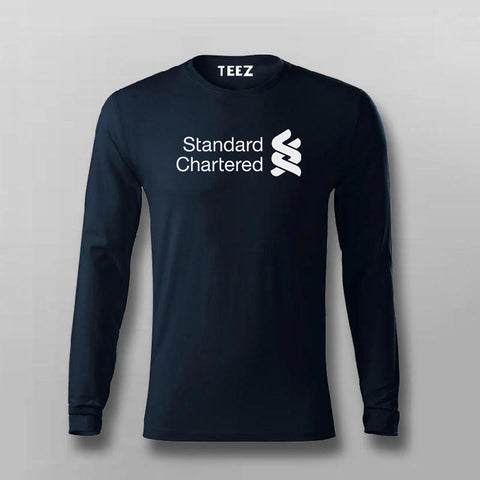 Buy This SCB Standard Chartered Bank Summer Offer T-Shirt For Men(APR) Online India