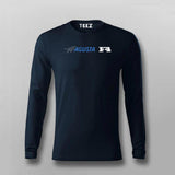 Mv Augusta Full Sleeve  T-shirt For Men India
