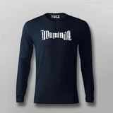 illuminati T-shirt For Men