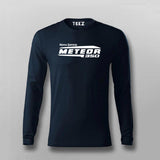 Royal Enfield Meteor 350 T-shirt For Men