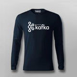 Apache Kafka It T-Shirt For Men