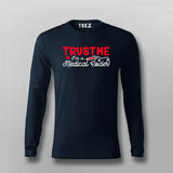 Trust Me, I'm a Medical Coder – Professional Tee