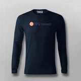 IIFL Finance Official T-Shirt: Invest Smart