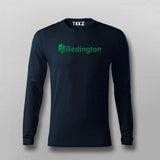 Redington - Essential Tech Provider T-Shirt